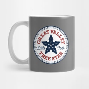 Great Valley Tree Stars Mug